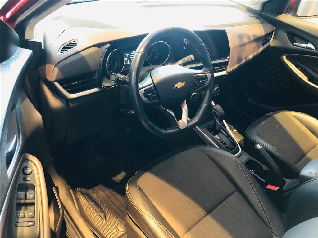 MONTANA 1.2 TURBO FLEX LTZ AUTOMÁTICO6