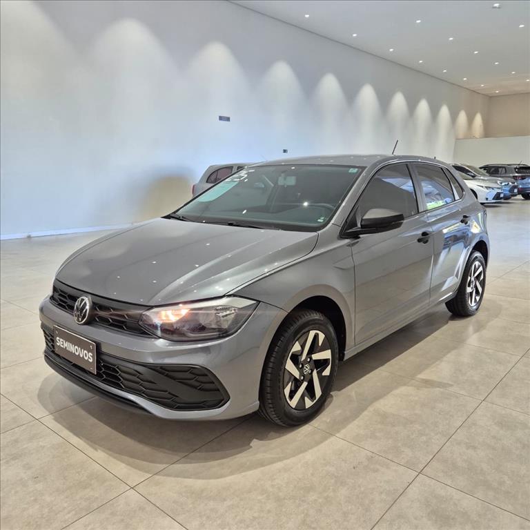 POLO 1.0 MPI TRACK MANUAL2