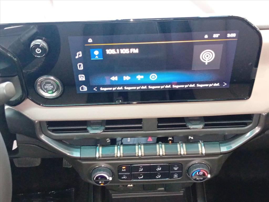 S10 2.8 16V TURBO DIESEL HIGH COUNTRY CD 4X4 AUTOMÁTICO6