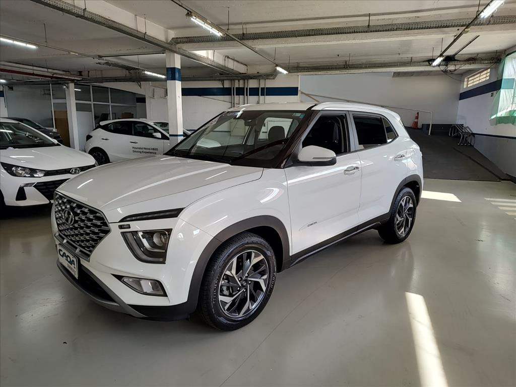 1.0 TGDI FLEX LIMITED AUTOMÁTICO