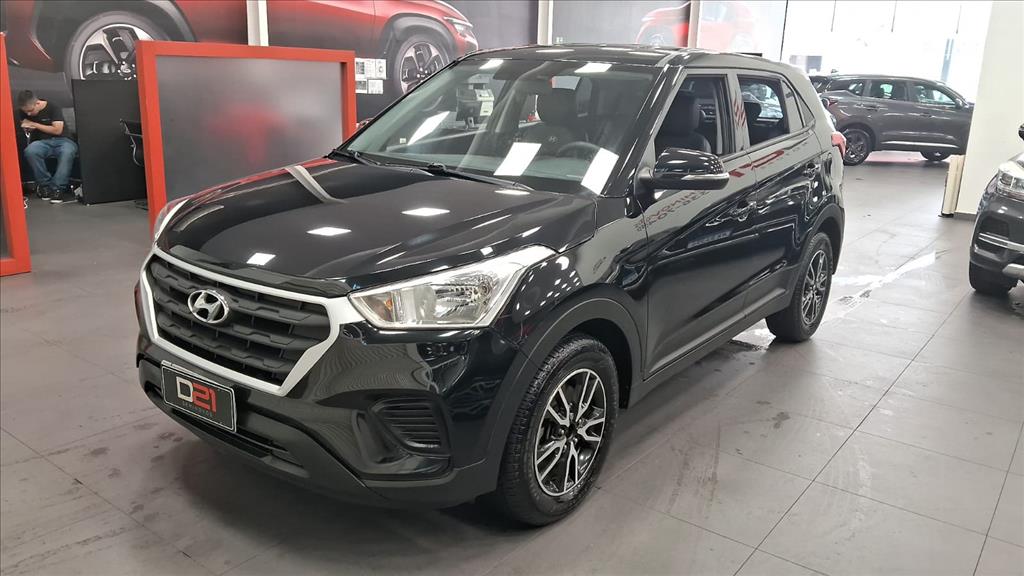 1.6 16V FLEX ATTITUDE AUTOMÁTICO