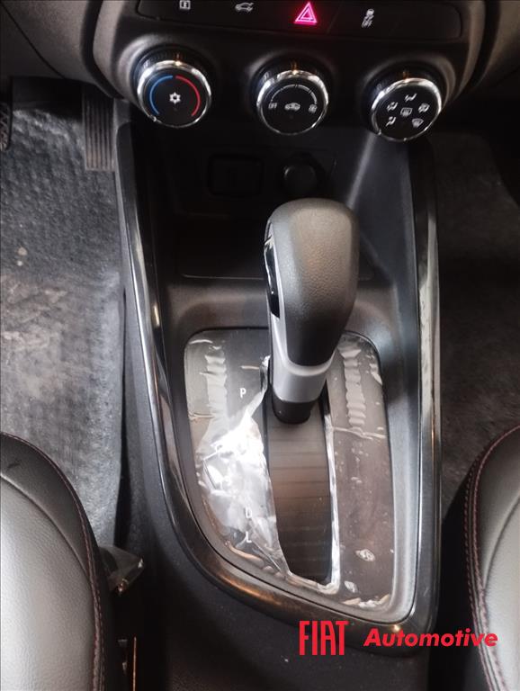 ONIX 1.0 TURBO FLEX RS AUTOMÁTICO
