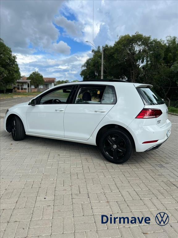 GOLF 1.0 200 TSI TOTAL FLEX COMFORTLINE TIPTRONIC6