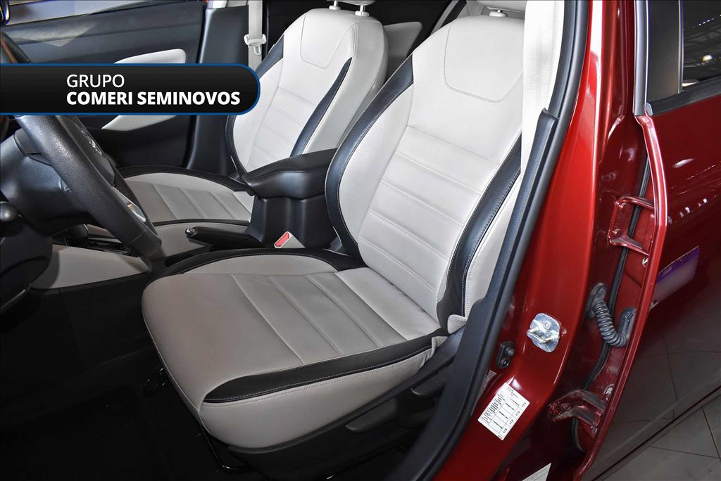 VERSA 1.6 16V FLEX EXCLUSIVE XTRONIC