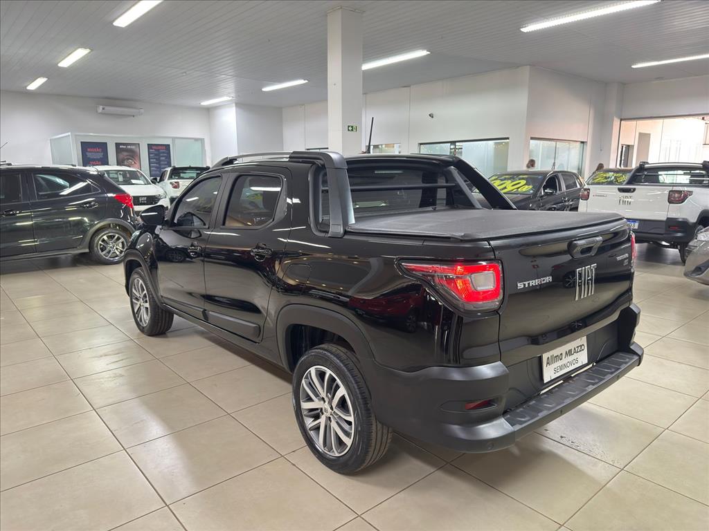 STRADA 1.3 FIREFLY FLEX VOLCANO CD CVT5