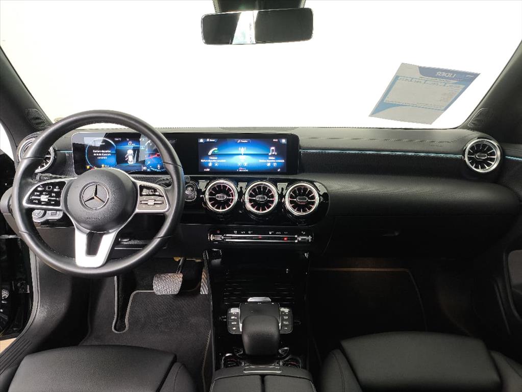 CLA 250 2.0 CGI GASOLINA 4MATIC 7G-DCT3