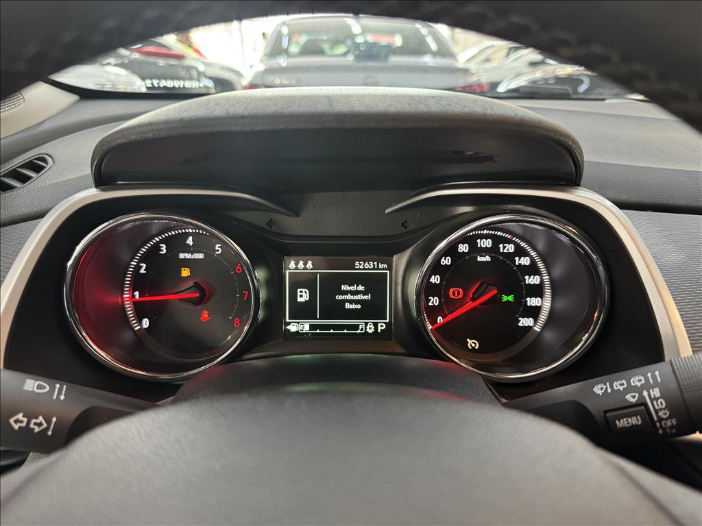 TRACKER 1.0 TURBO FLEX LTZ AUTOMÁTICO4