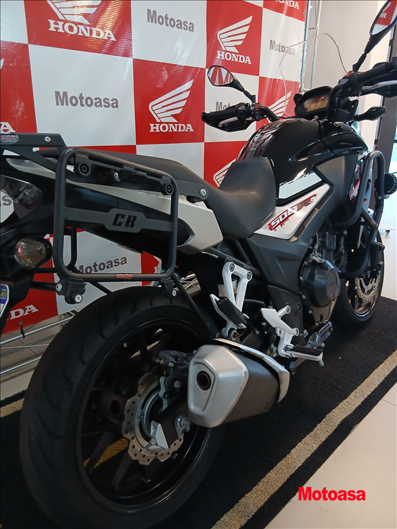CB 500 X ABS6