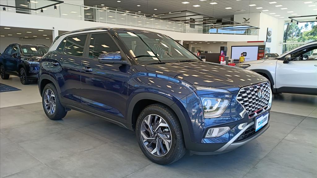 CRETA 1.0 TGDI FLEX PLATINUM AUTOMÁTICO2