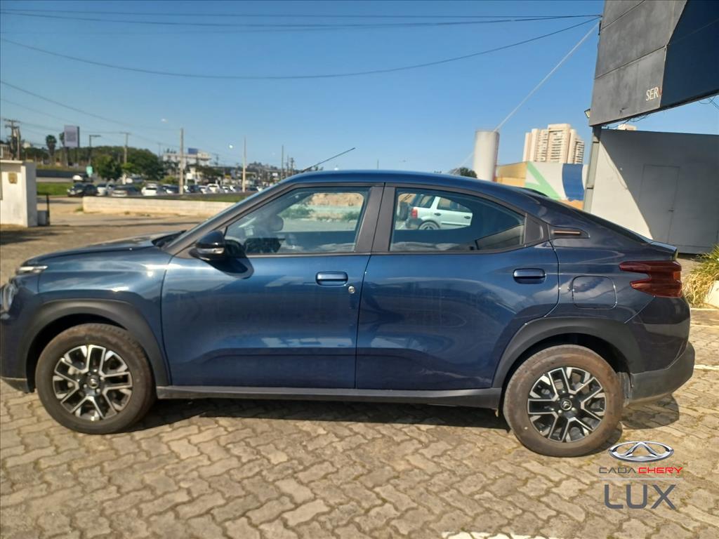 BASALT 1.0 TURBO 200 FLEX SHINE CVT