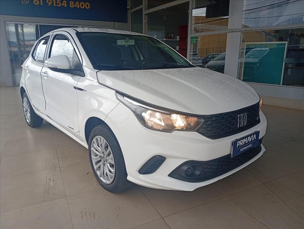 ARGO 1.0 FIREFLY FLEX DRIVE MANUAL