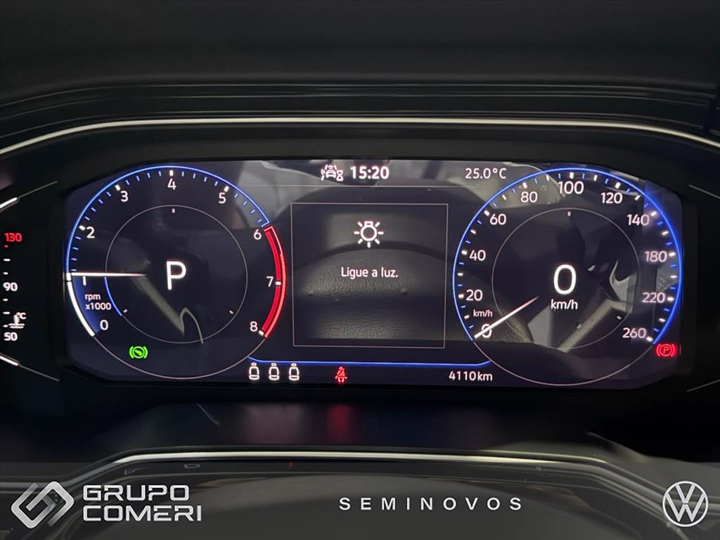 NIVUS 1.0 200 TSI TOTAL FLEX HIGHLINE AUTOMÁTICO5