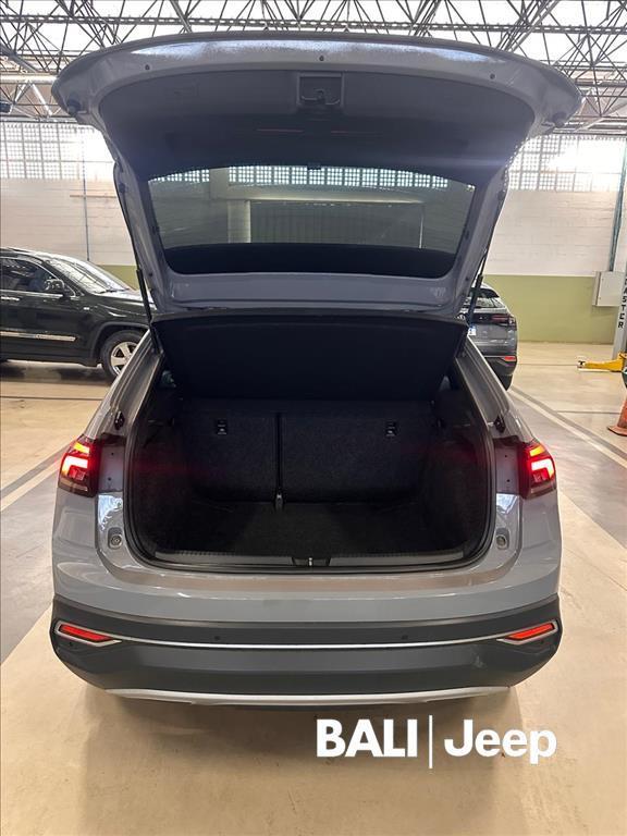 NIVUS 1.0 200 TSI TOTAL FLEX HIGHLINE AUTOMÁTICO7