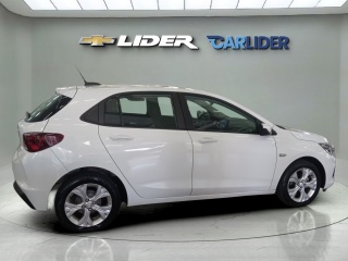 ONIX 1.0 TURBO FLEX LTZ AUTOMÁTICO6