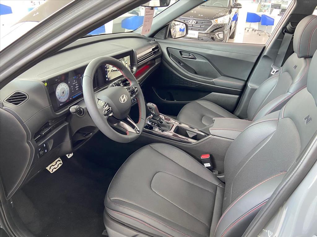 CRETA 1.6 TGDI FLEX N LINE DCT10