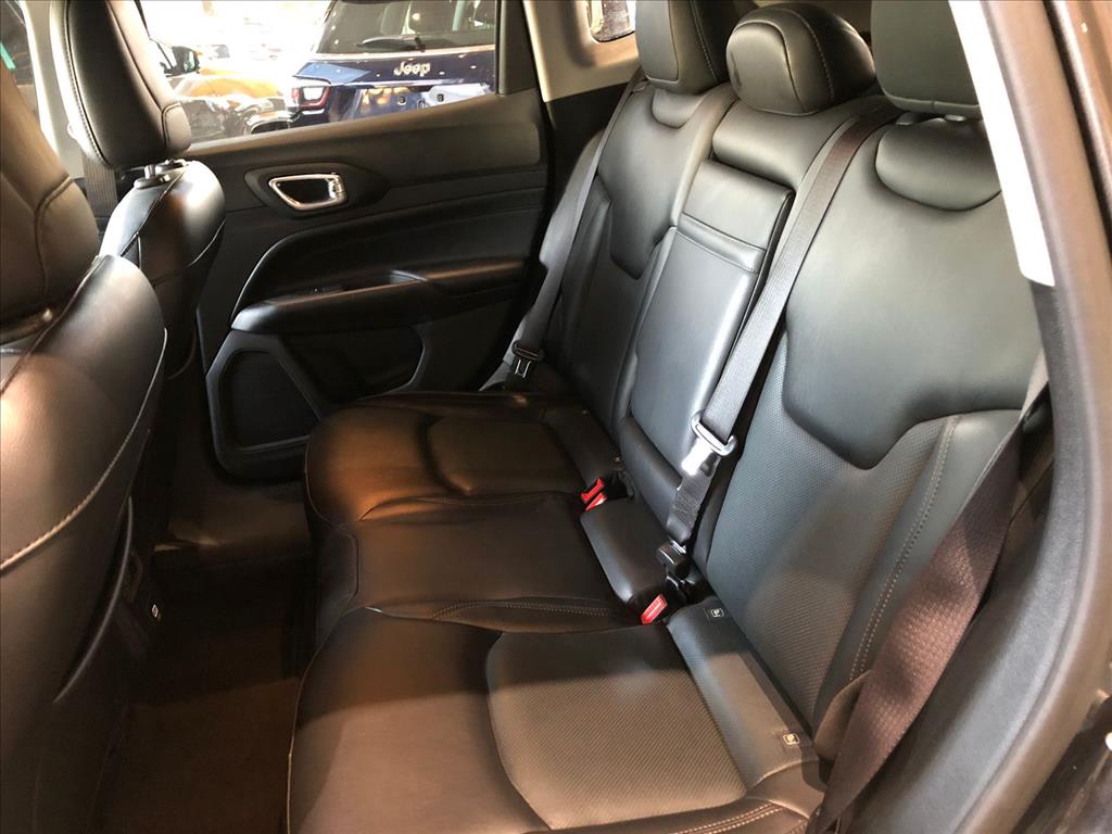 COMPASS 1.3 T270 TURBO FLEX LONGITUDE AT6