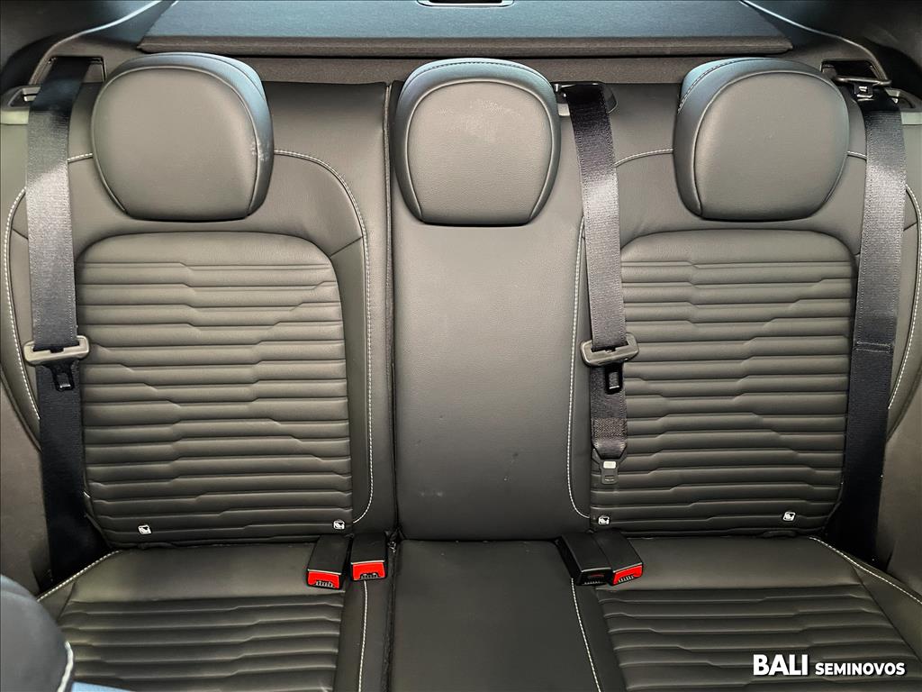 FASTBACK 1.0 TURBO 200 FLEX IMPETUS CVT20