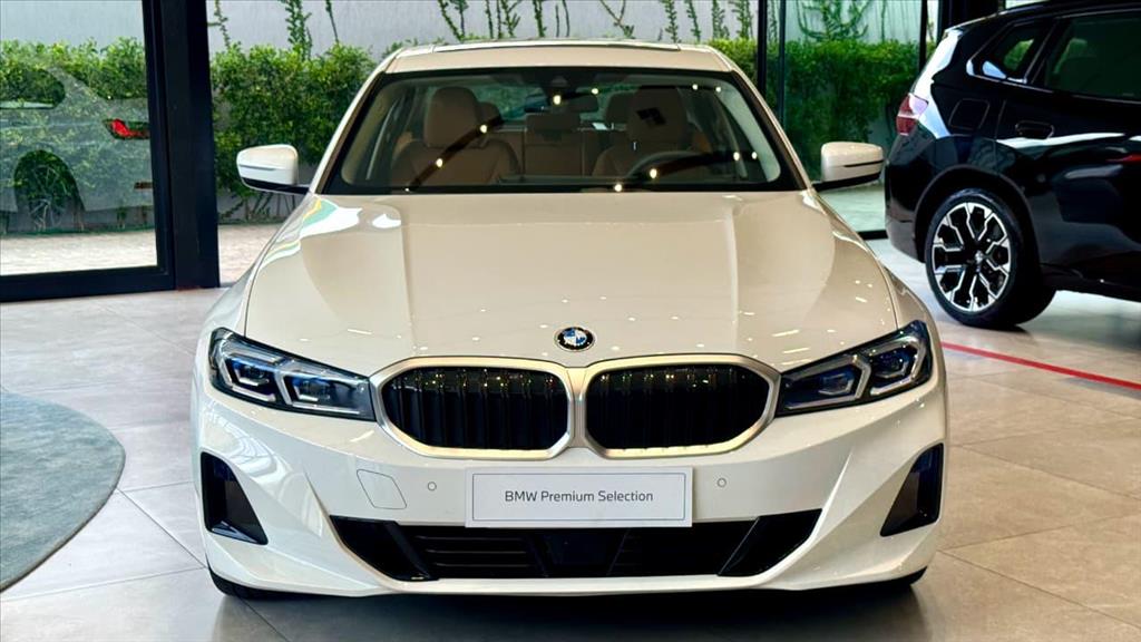 320i 2.0 16V TURBO FLEX SPORT GP AUTOMÁTICO1
