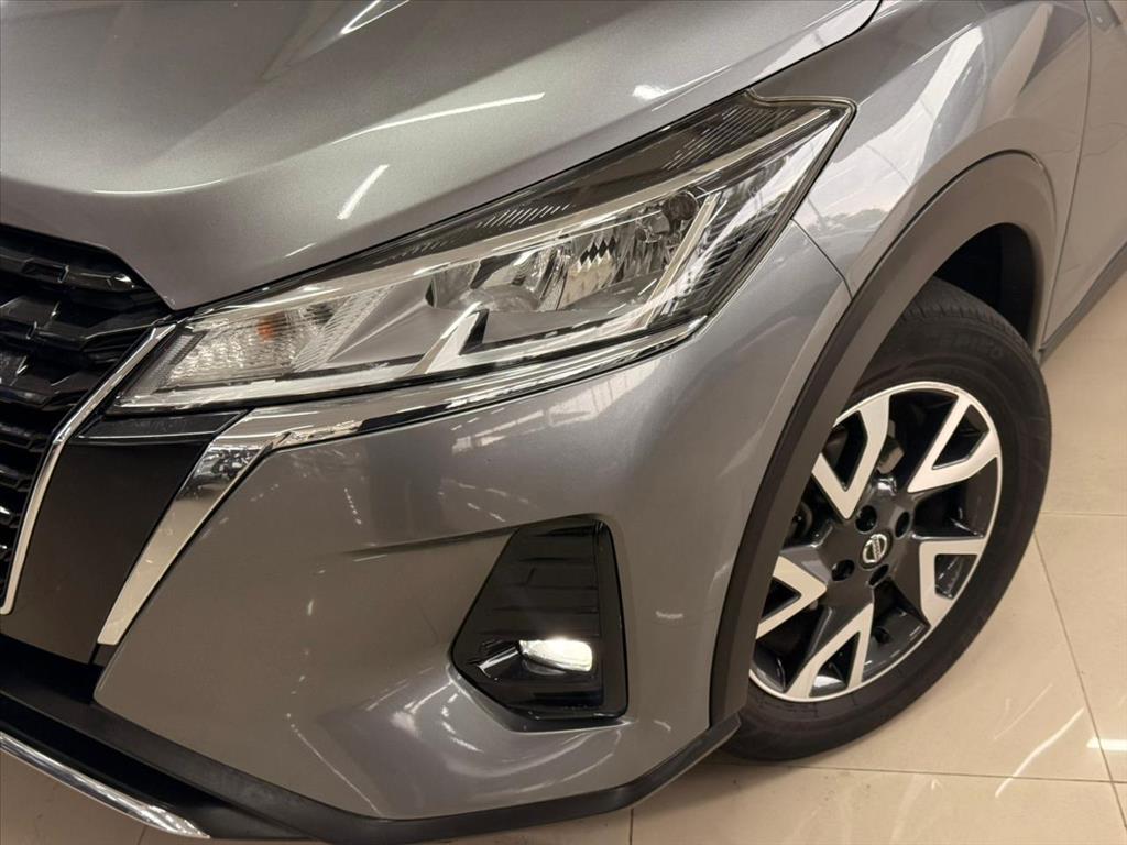 KICKS 1.6 16V FLEXSTART SENSE XTRONIC11