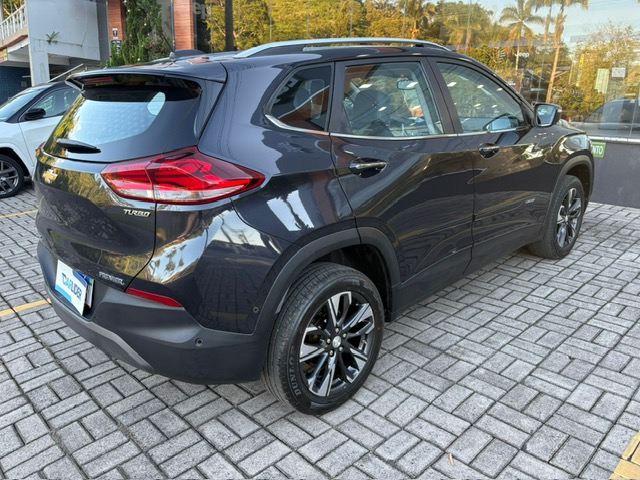 TRACKER 1.2 TURBO FLEX PREMIER AUTOMÁTICO6