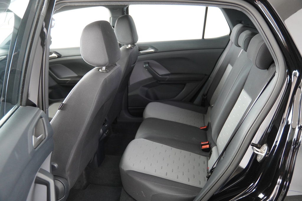 T-CROSS 1.0 200 TSI TOTAL FLEX COMFORTLINE AUTOMÁTICO10