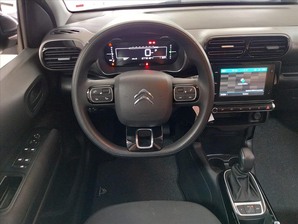 C4 CACTUS 1.6 VTI 120 FLEX FEEL EAT67