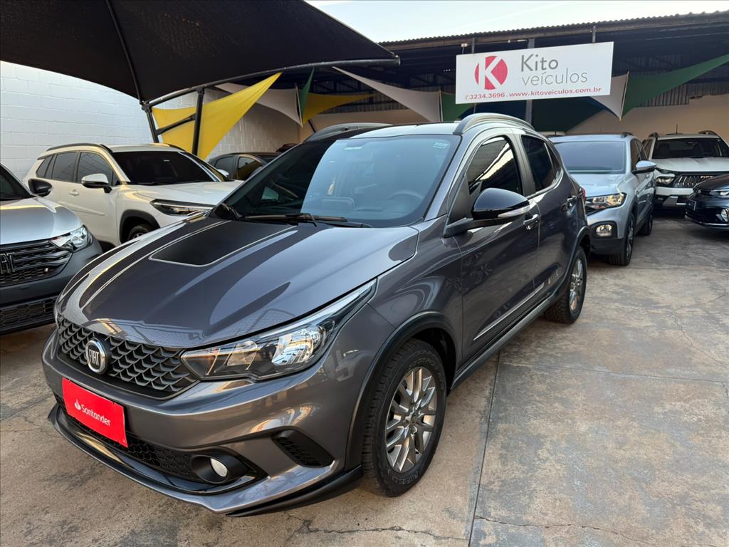 foto do carro