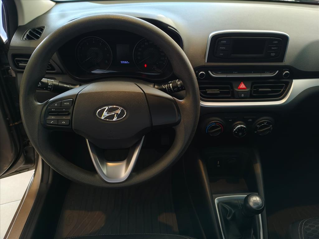 HB20 1.0 12V FLEX SENSE MANUAL6