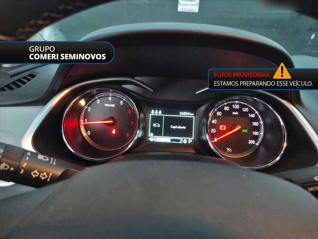ONIX PLUS 1.0 TURBO FLEX PREMIER AUTOMÁTICO