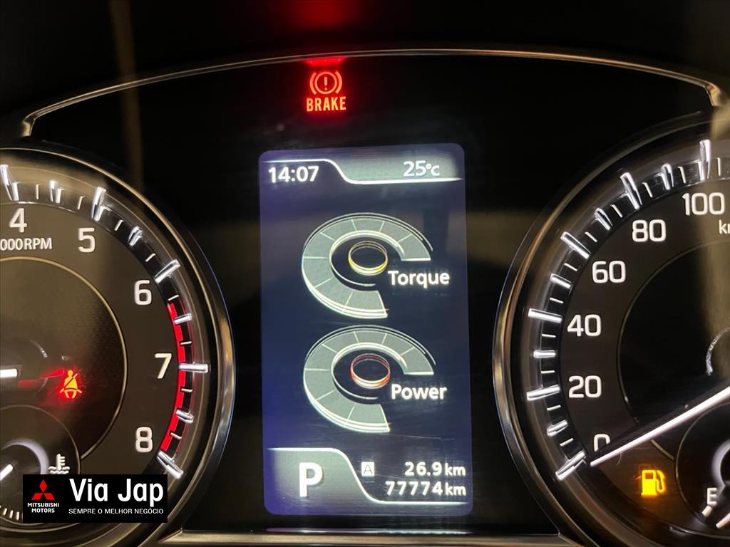 Suzuki-VITARA-1.6 16V GASOLINA 4YOU AUTOMÁTICO