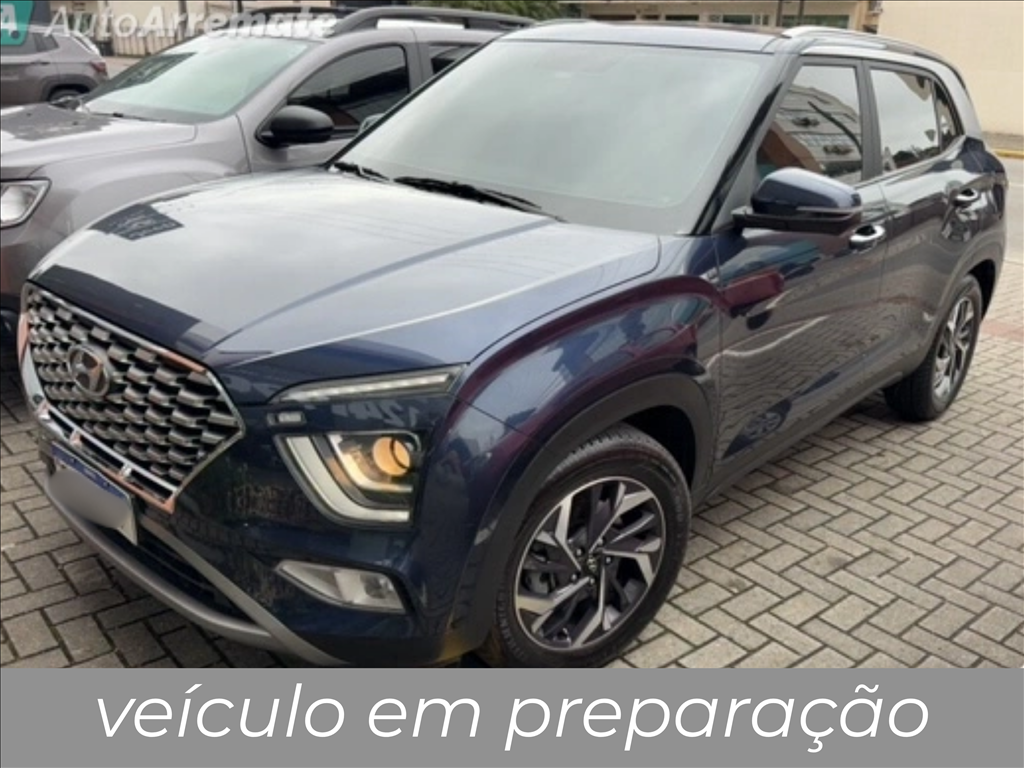 CRETA 1.0 TGDI FLEX PLATINUM AUTOMÁTICO0