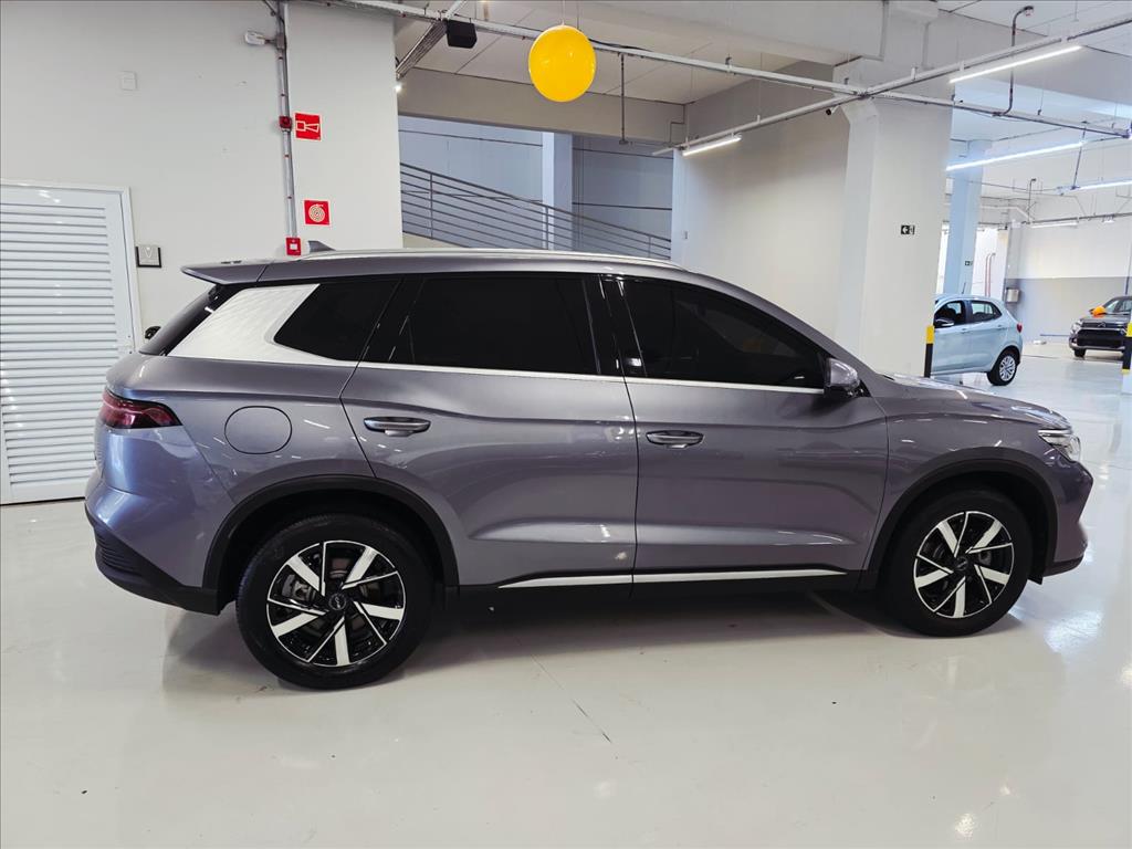 SONG PRO 1.5 DM-I HÍBRIDO GS AUTOMÁTICO9