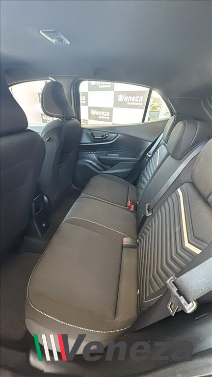 PULSE 1.3 FLEX DRIVE CVT3