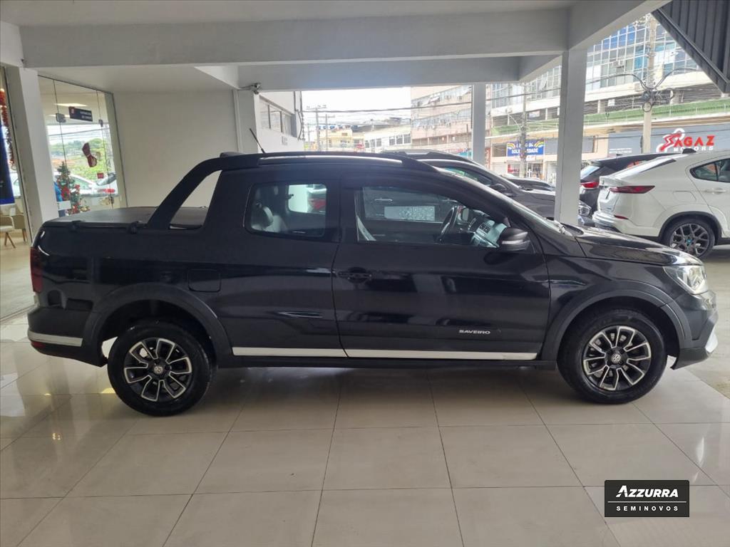 SAVEIRO 1.6 CROSS CD 16V FLEX 2P MANUAL3