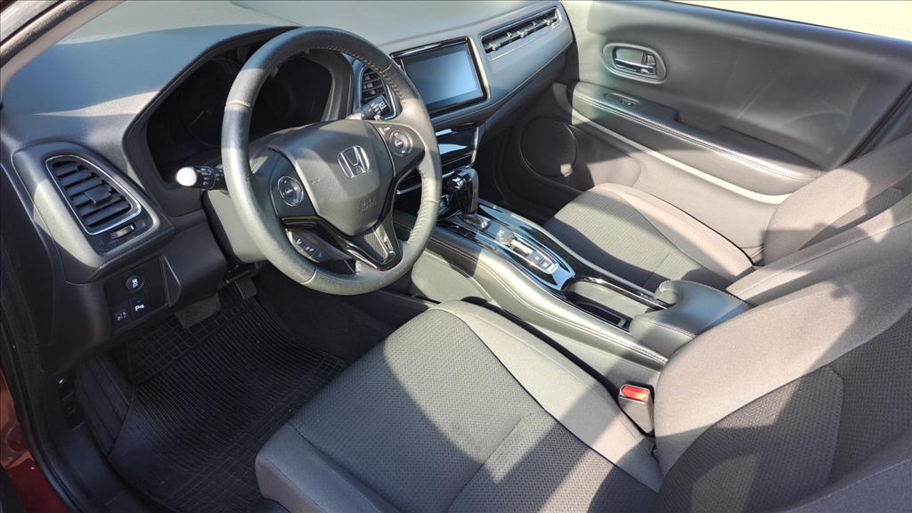 HR-V 1.8 16V FLEX EX 4P AUTOMÁTICO6