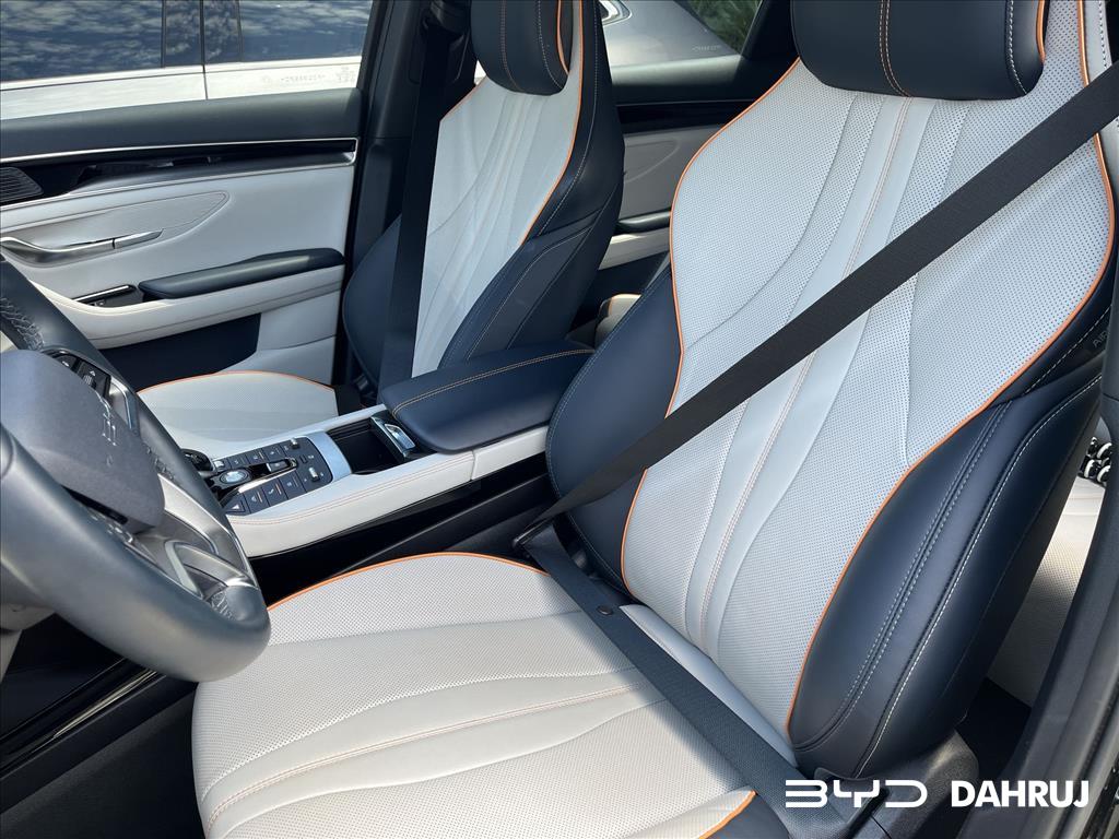 SONG PLUS 1.5 DM-I HÍBRIDO AUTOMÁTICO13