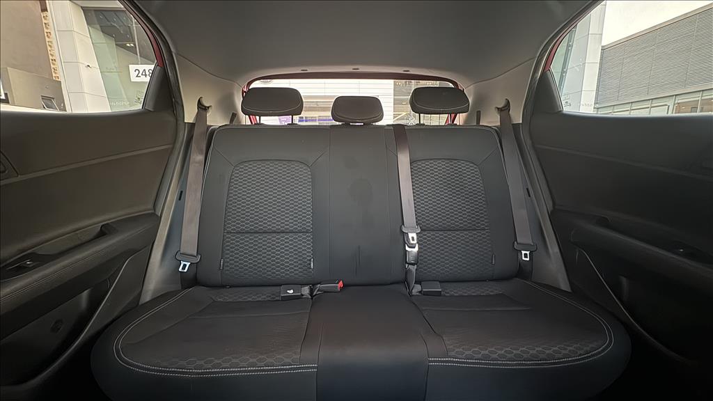 HB20 1.0 12V FLEX EVOLUTION MANUAL11