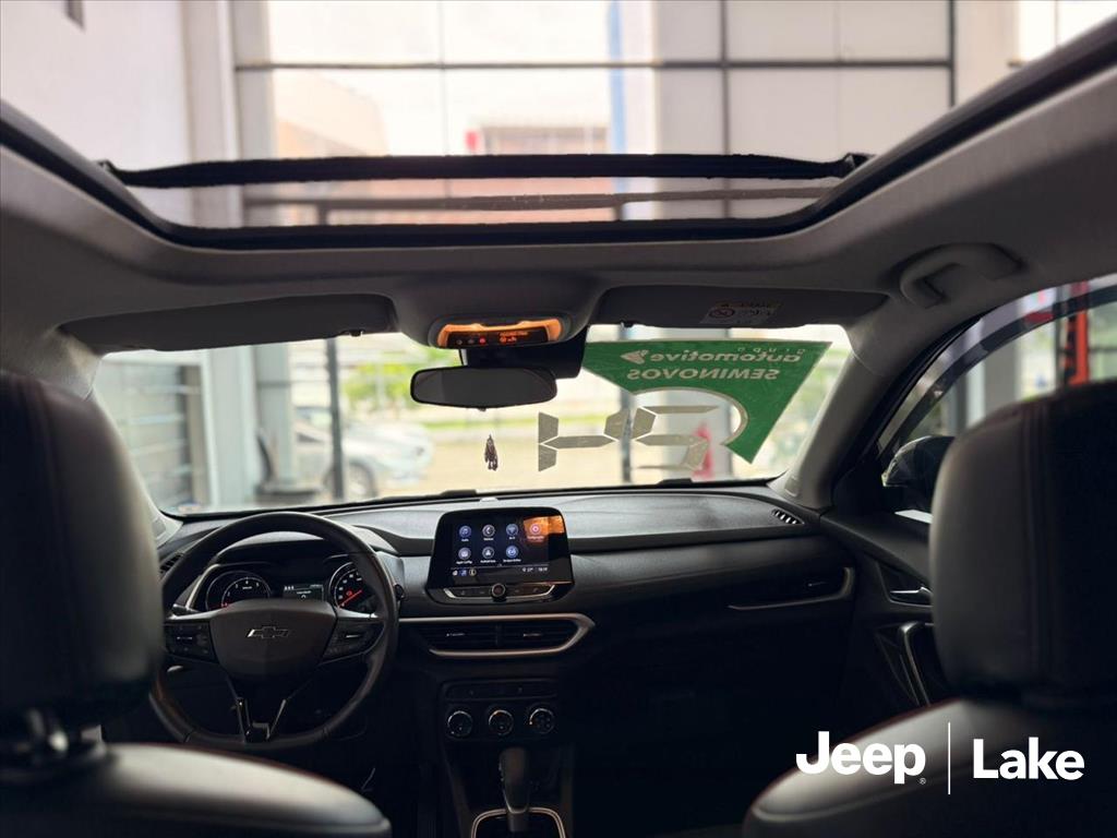 TRACKER 1.2 TURBO FLEX RS AUTOMÁTICO13