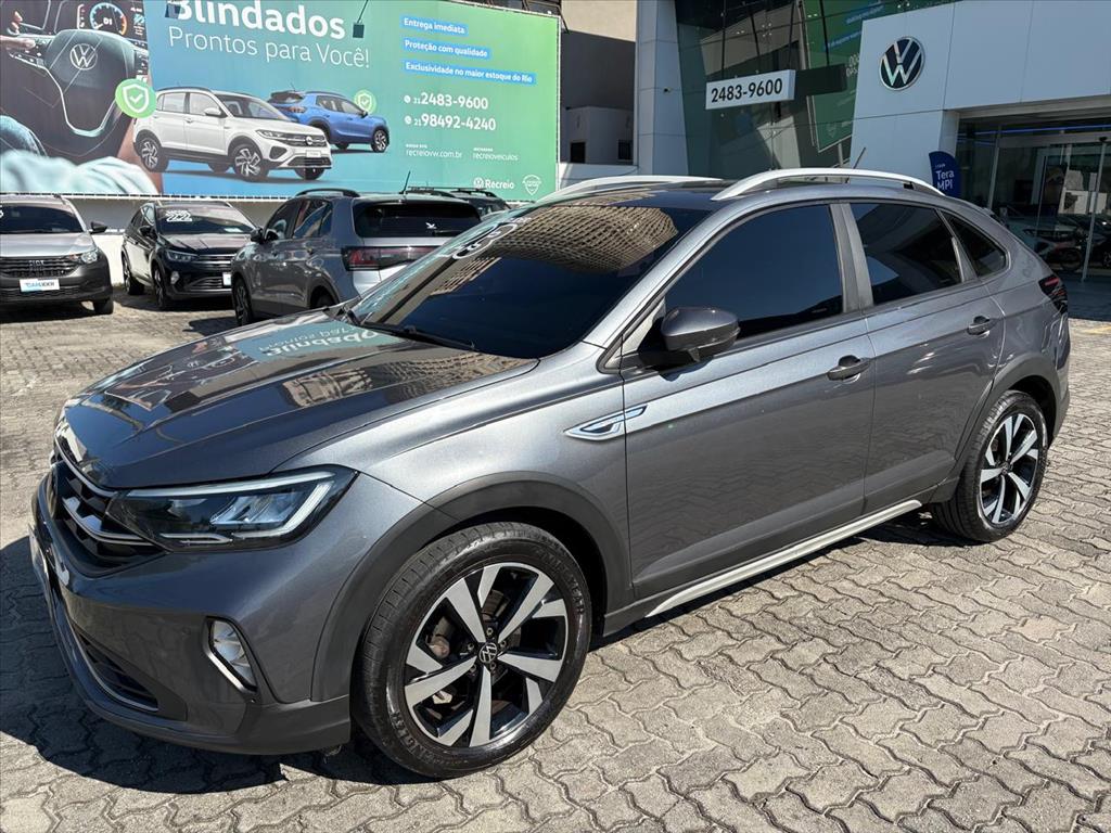 NIVUS 1.0 200 TSI TOTAL FLEX HIGHLINE AUTOMÁTICO1