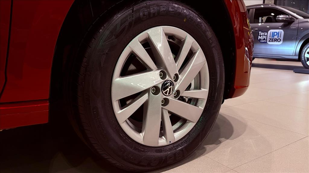 POLO 1.0 170 TSI SENSE AUTOMÁTICO2