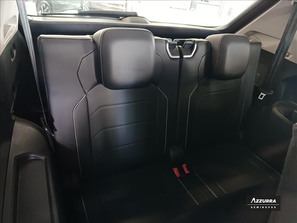 TIGUAN 1.4 250 TSI TOTAL FLEX ALLSPACE COMFORTLINE TIPTRONIC10