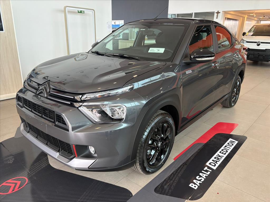 BASALT 1.0 TURBO 200 FLEX DARK EDITION CVT