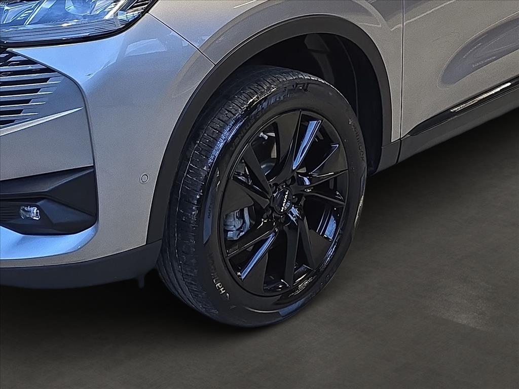 HAVAL H6 1.5 HEV PREMIUM E-TRACTION5