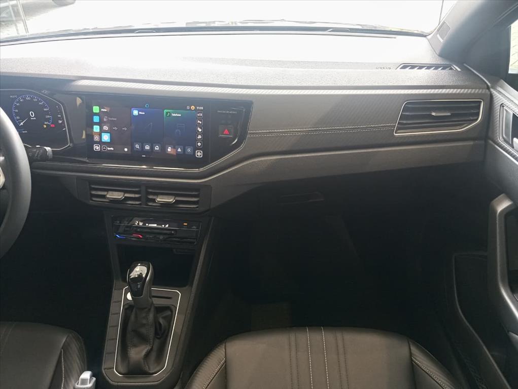 NIVUS 1.0 200 TSI TOTAL FLEX HIGHLINE AUTOMÁTICO10