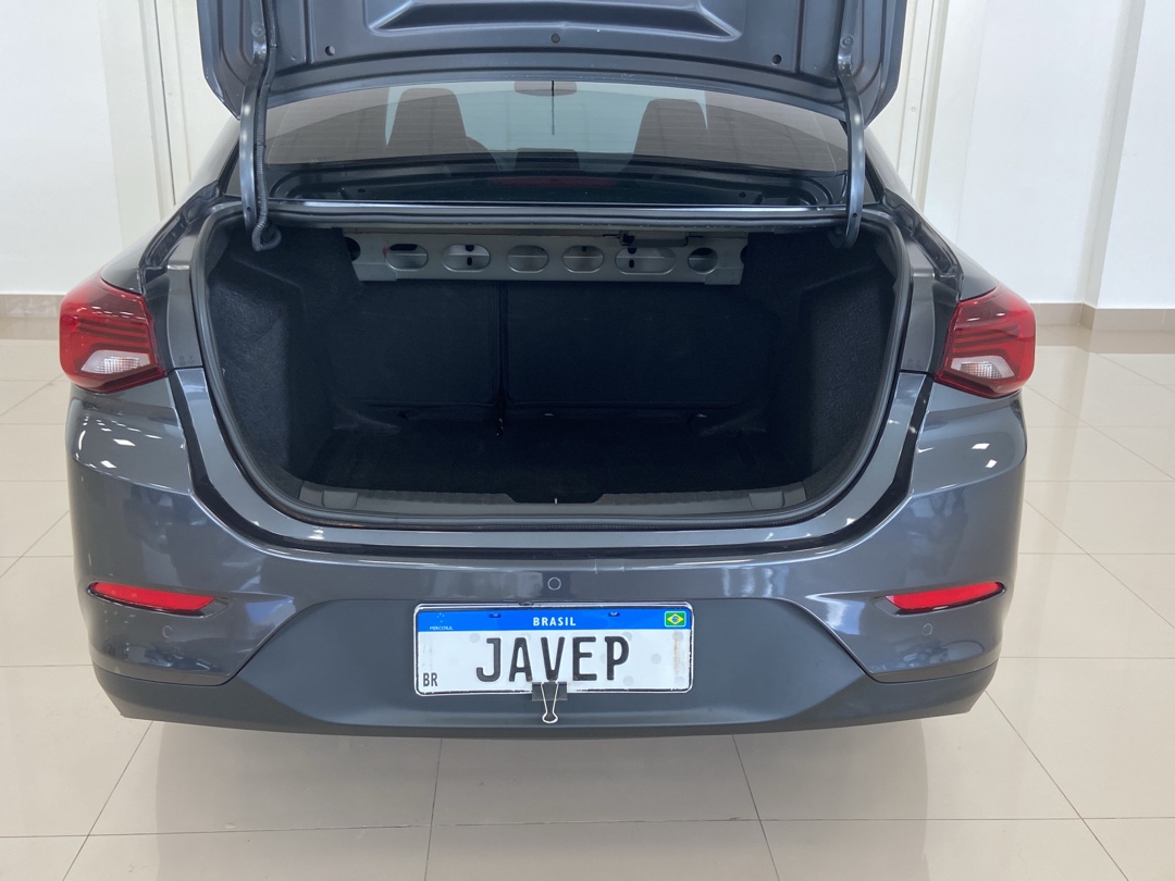 GM - Chevrolet-ONIX PLUS-1.0 TURBO FLEX LTZ AUTOMÁTICO