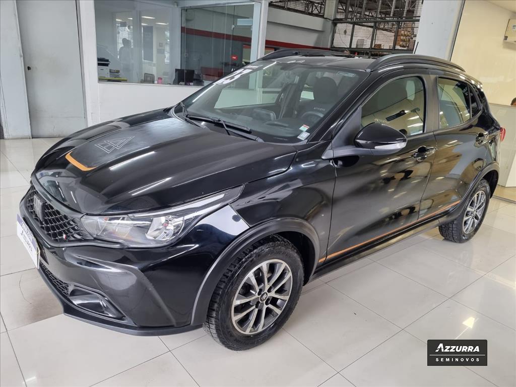 ARGO 1.3 FIREFLY FLEX TREKKING MANUAL3