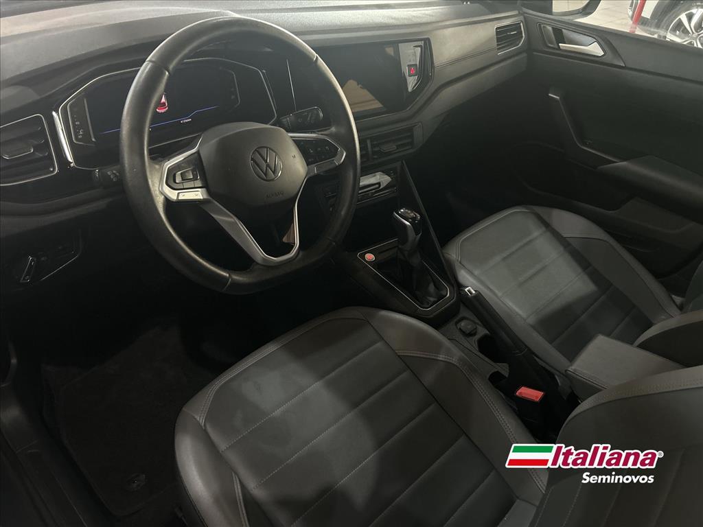 NIVUS 1.0 200 TSI TOTAL FLEX HIGHLINE AUTOMÁTICO4