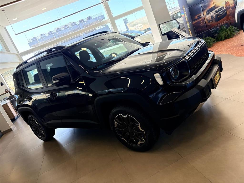 RENEGADE 1.3 T270 TURBO FLEX ALTITUDE AT60