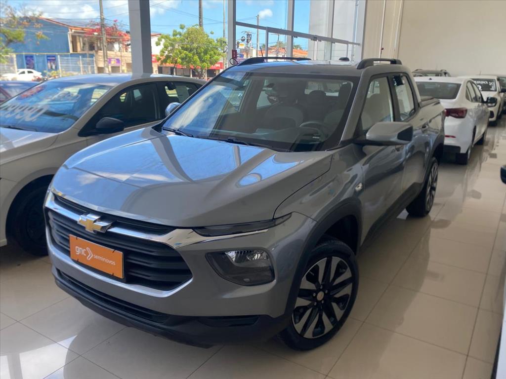 CHEVROLET MONTANA 1.2 TURBO FLEX LT MANUAL