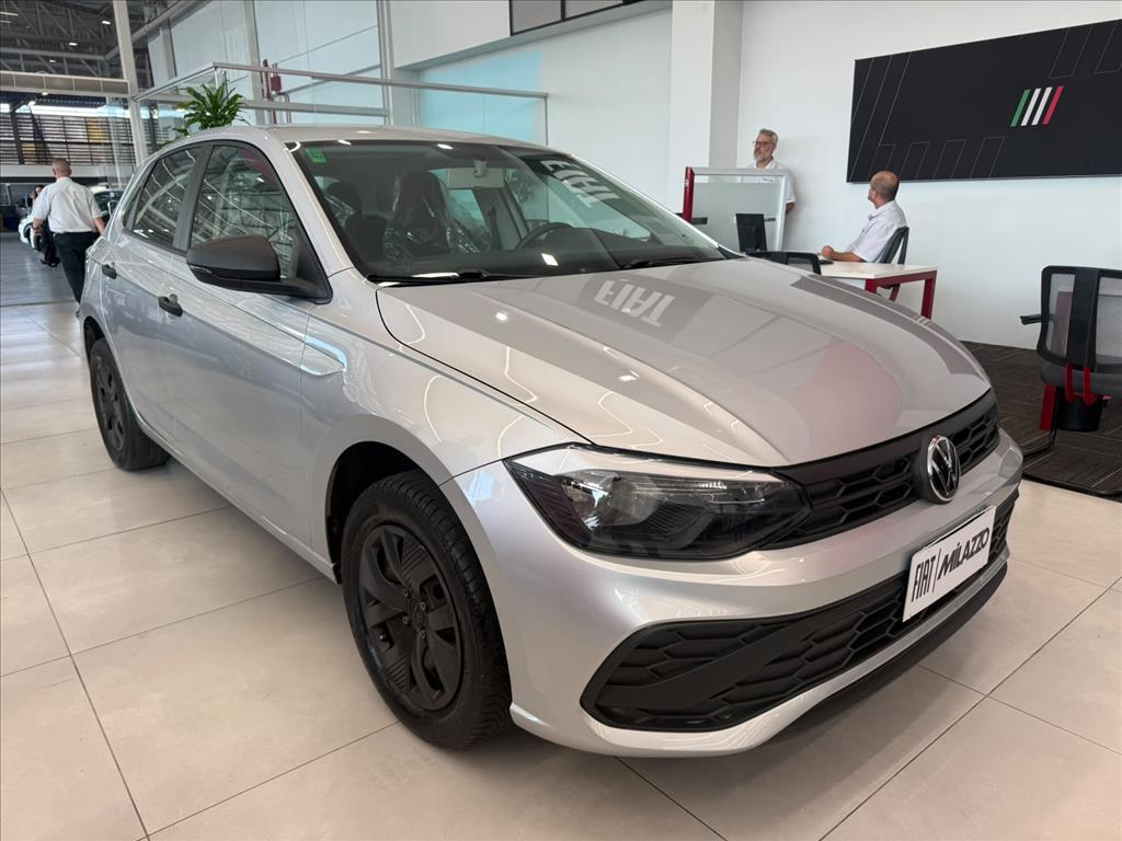 POLO 1.0 MPI TRACK MANUAL0